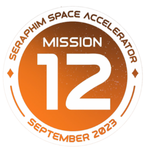 Seraphim Mission !2