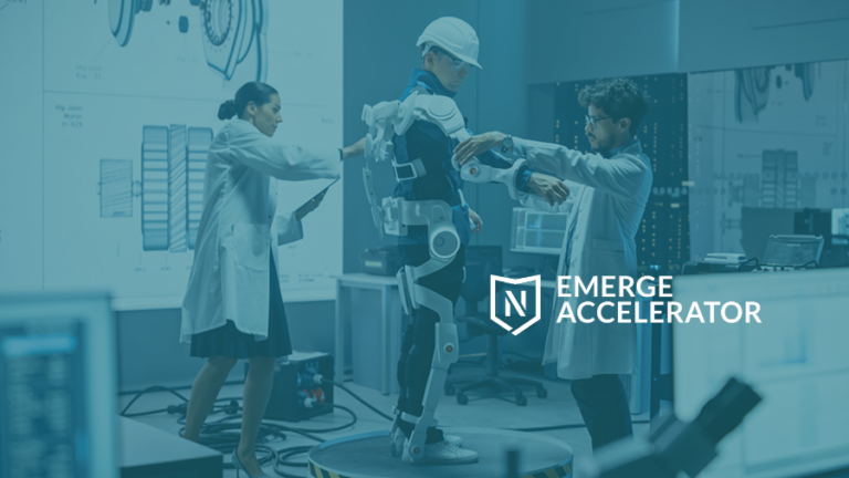 NSIN Emerge Accelerator