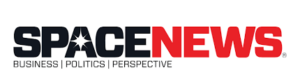 SpaceNews Logo