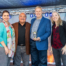 FreeFall Aerospace receives Tucson Changemaker Award