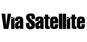 Via Satellite Logo