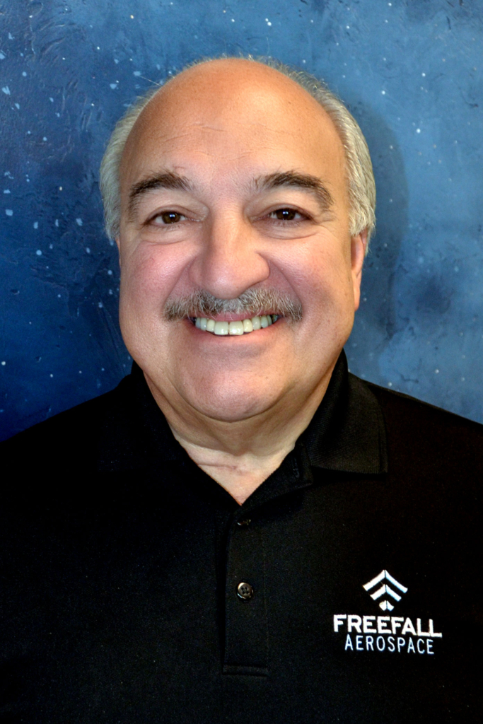Dan Geraci