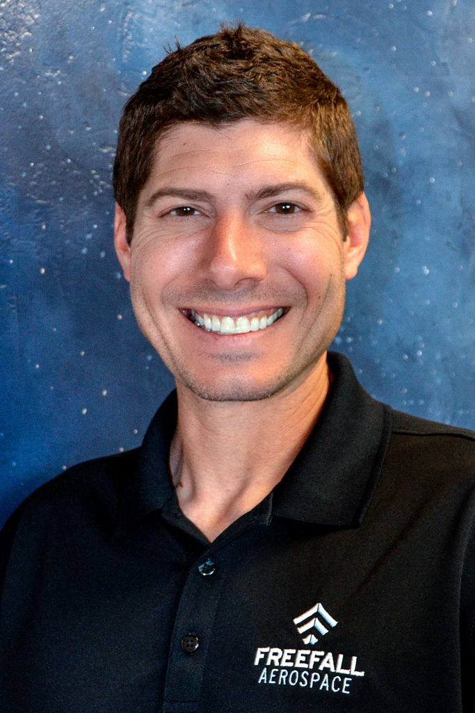 Dustin Blanchard