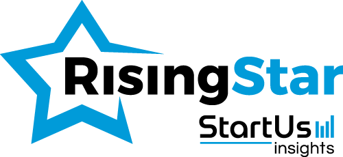 FreeFall Aerospace Rising Star