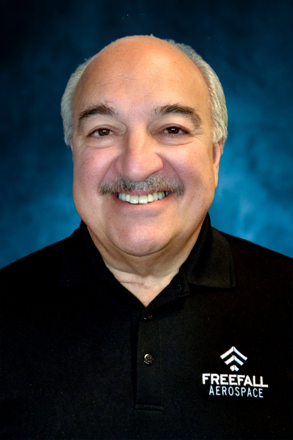 Dan Geraci