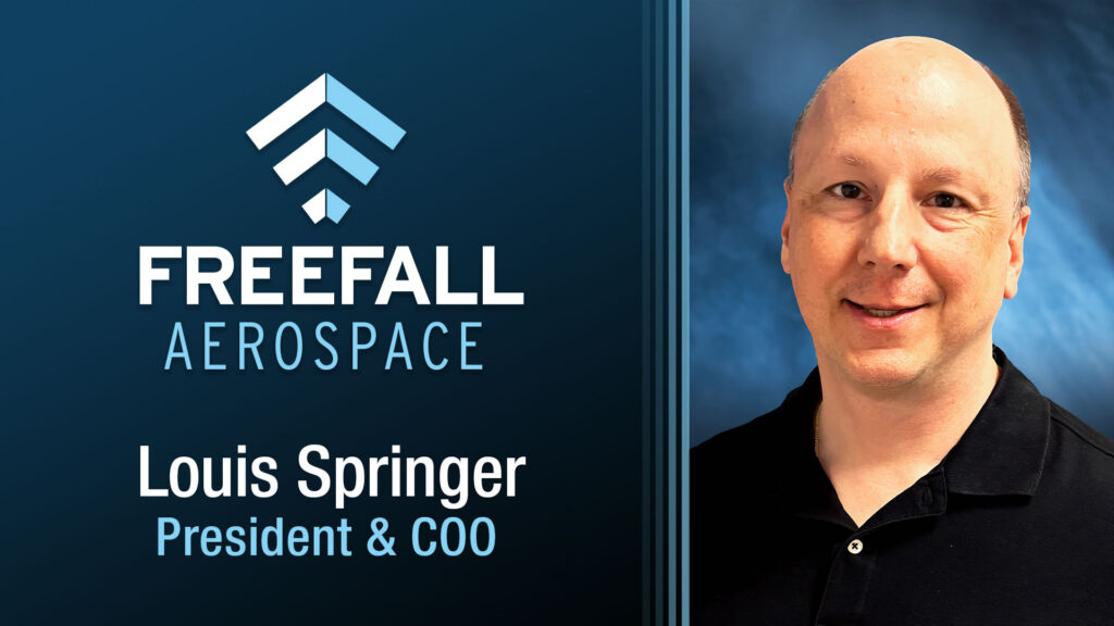 Louis Springer